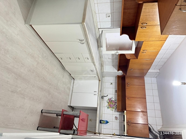 DALKIRANDAN GÜRSEL MH BAHÇELER CAD 3+1 120 M2 KİRALIK DAİRE - Görsel 11