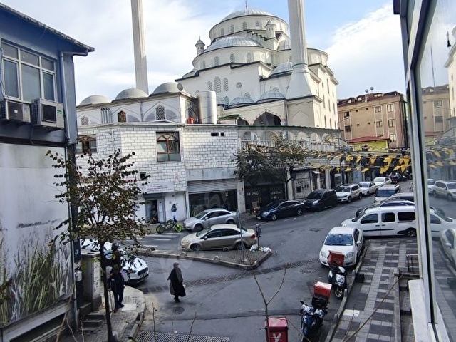 DALKIRANDAN GÜRSEL MH BAHÇELER CAD 3+1 120 M2 KİRALIK DAİRE
