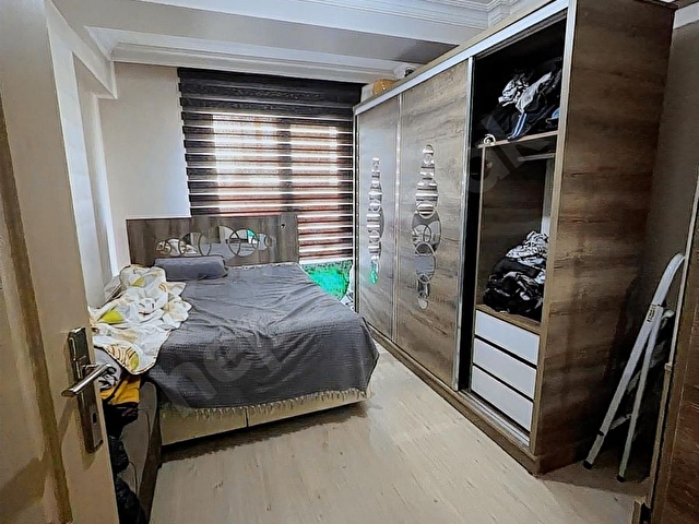VANEden GÜNGÖREN GÜNEŞTEPEDE SATILIK ARAKAT DAİRE - Görsel 11