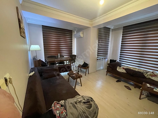 VANEden GÜNGÖREN GÜNEŞTEPEDE SATILIK ARAKAT DAİRE - Görsel 2