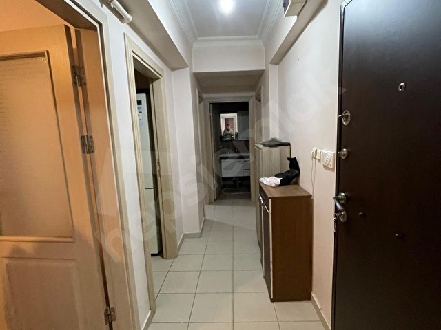 VANEden GÜNGÖREN GÜNEŞTEPEDE SATILIK ARAKAT DAİRE - Görsel 19