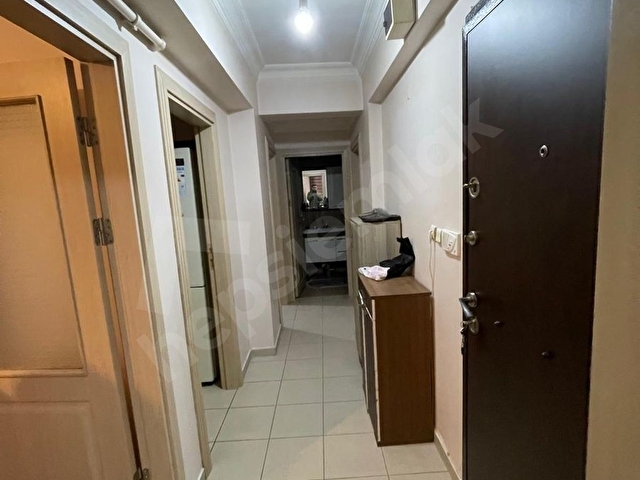 VANEden GÜNGÖREN GÜNEŞTEPEDE SATILIK ARAKAT DAİRE - Görsel 16