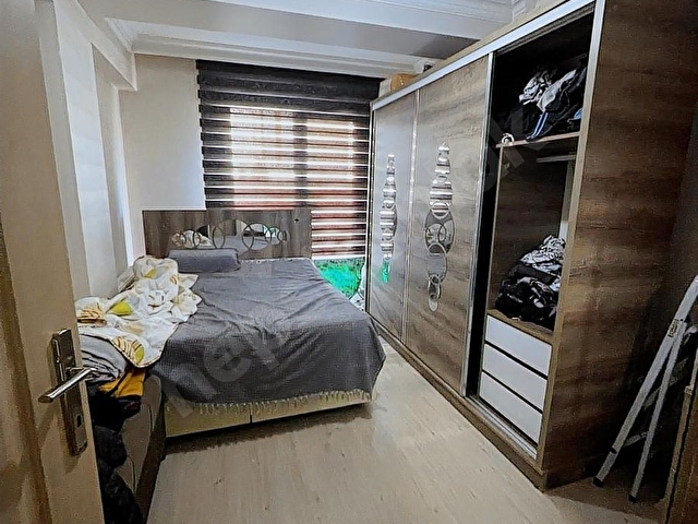 VANEden GÜNGÖREN GÜNEŞTEPEDE SATILIK ARAKAT DAİRE - Görsel 10