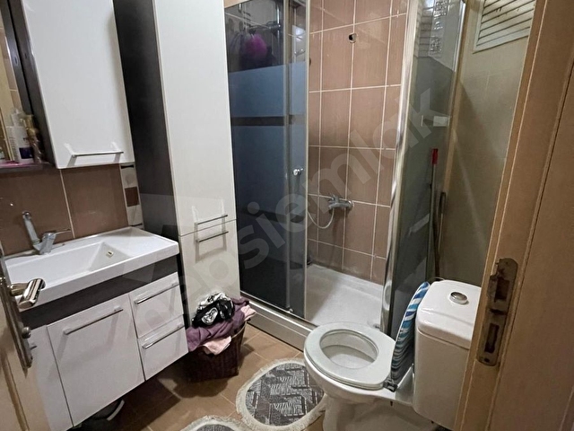 VANEden GÜNGÖREN GÜNEŞTEPEDE SATILIK ARAKAT DAİRE - Görsel 12