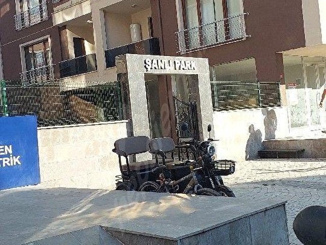 ZONGULDAK ÇAYCUMA FİLYOS ŞANLI PARK KONUTLARINDA 3+1 SATILIK  DAİ RE# FİLYOS TİOS EMLAK