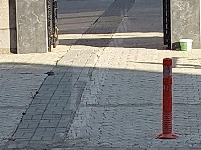 ZONGULDAK ÇAYCUMA FİLYOS ŞANLI PARK KONUTLARINDA 3+1 SATILIK  DAİ RE# FİLYOS TİOS EMLAK - Görsel 5