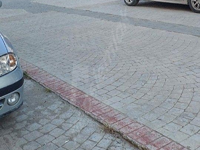 ZONGULDAK ÇAYCUMA FİLYOS ŞANLI PARK KONUTLARINDA 3+1 SATILIK  DAİ RE# FİLYOS TİOS EMLAK - Görsel 7
