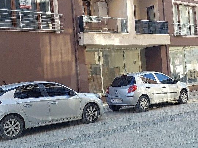 ZONGULDAK ÇAYCUMA FİLYOS ŞANLI PARK KONUTLARINDA 3+1 SATILIK  DAİ RE# FİLYOS TİOS EMLAK - Görsel 2
