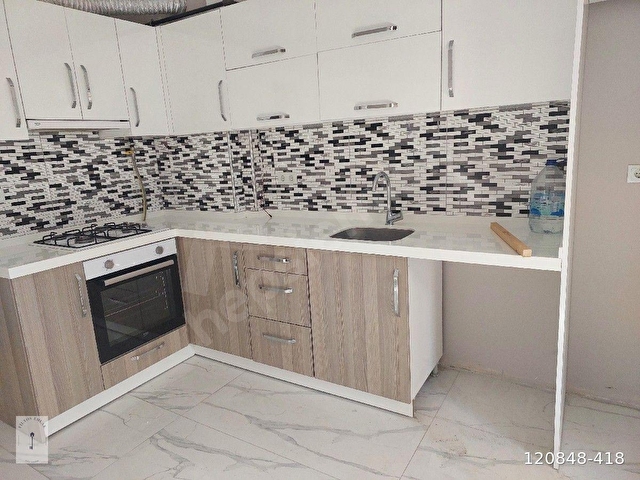 ZONGULDAK ÇAYCUMA FİLYOS ŞANLI PARK KONUTLARINDA 3+1 SATILIK  DAİ RE# FİLYOS TİOS EMLAK - Görsel 26
