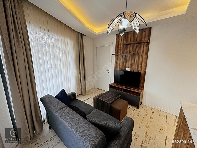 SERDİVANIN KALBİNDE 1026 M2 ARSA İÇİNDE LÜKS REZİDANS VE İŞYERİ - Görsel 23