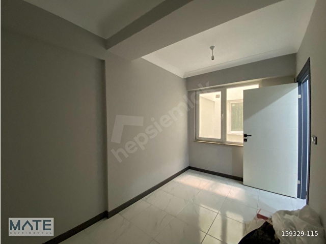 17 Eylül Mah.de Açık Mutfaklı 2+1 Kiralık Daire - Görsel 5