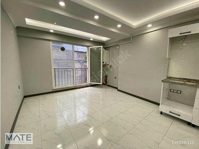 17 Eylül Mah.de Açık Mutfaklı 2+1 Kiralık Daire - Görsel 28