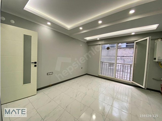 17 Eylül Mah.de Açık Mutfaklı 2+1 Kiralık Daire - Görsel 29