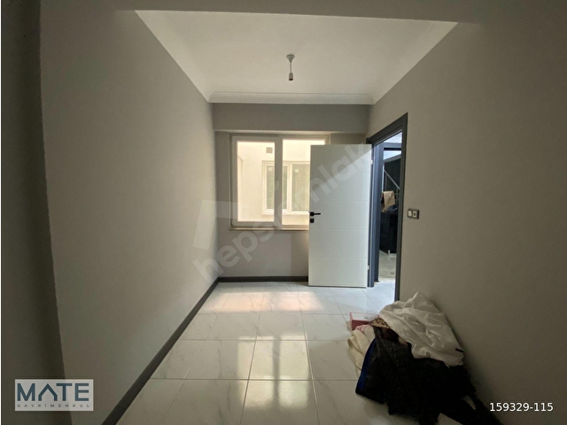 17 Eylül Mah.de Açık Mutfaklı 2+1 Kiralık Daire - Görsel 7