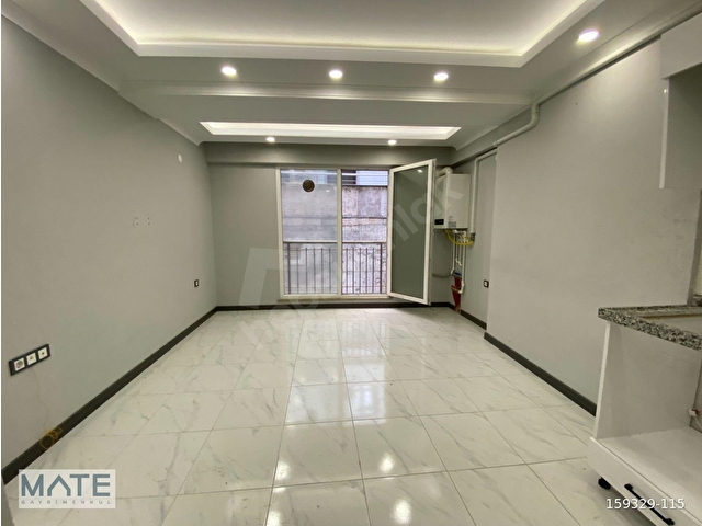 17 Eylül Mah.de Açık Mutfaklı 2+1 Kiralık Daire - Görsel 30