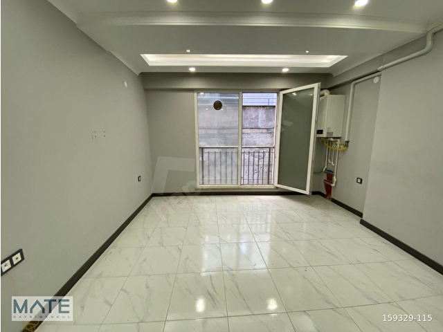 17 Eylül Mah.de Açık Mutfaklı 2+1 Kiralık Daire - Görsel 26