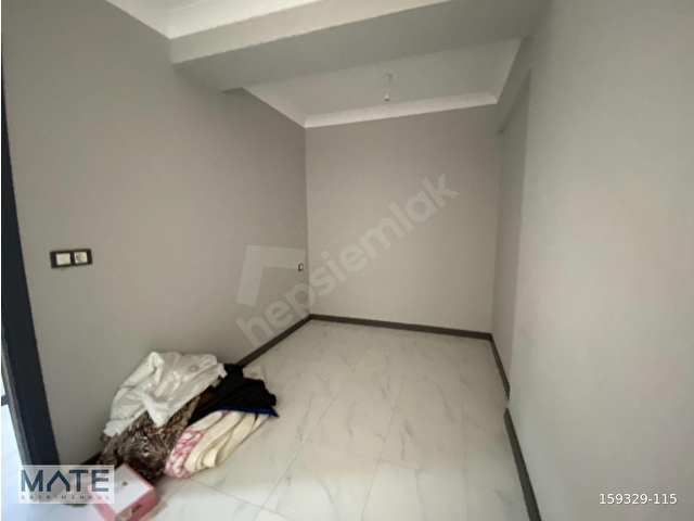 17 Eylül Mah.de Açık Mutfaklı 2+1 Kiralık Daire - Görsel 8