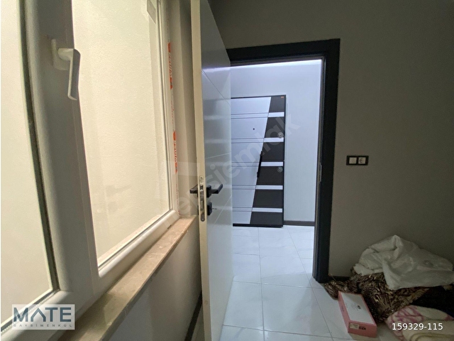 17 Eylül Mah.de Açık Mutfaklı 2+1 Kiralık Daire - Görsel 4