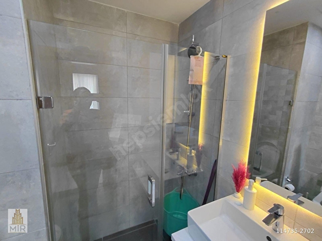 MİRden BALIKESİR-BALTOK YENİ KARESİ KONUTLARI 3+1 SATILIK DAİRE - Görsel 19