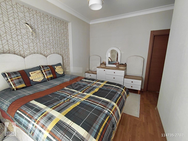 MİRden BALIKESİR-BALTOK YENİ KARESİ KONUTLARI 3+1 SATILIK DAİRE - Görsel 11