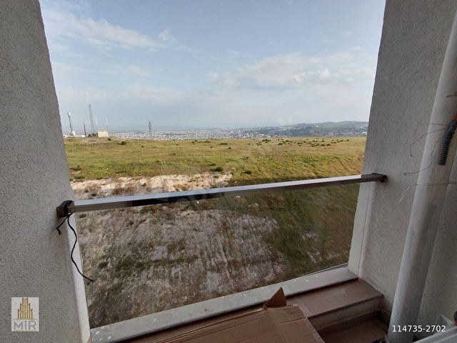 MİRden BALIKESİR-BALTOK YENİ KARESİ KONUTLARI 3+1 SATILIK DAİRE - Görsel 20