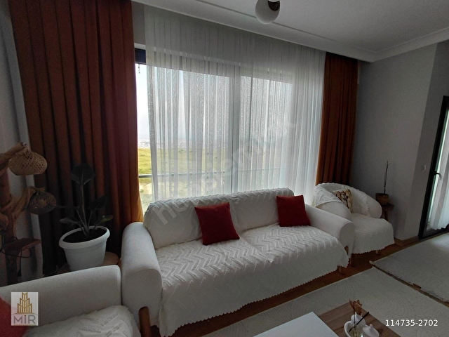 MİRden BALIKESİR-BALTOK YENİ KARESİ KONUTLARI 3+1 SATILIK DAİRE - Görsel 6
