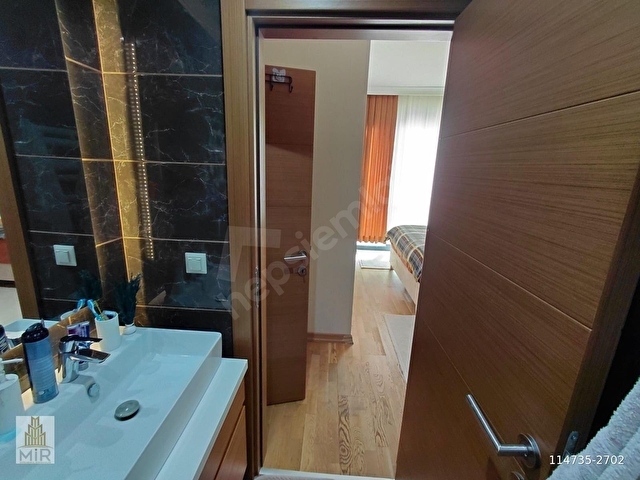 MİRden BALIKESİR-BALTOK YENİ KARESİ KONUTLARI 3+1 SATILIK DAİRE - Görsel 10
