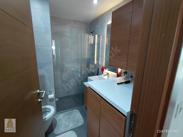 MİRden BALIKESİR-BALTOK YENİ KARESİ KONUTLARI 3+1 SATILIK DAİRE - Görsel 7