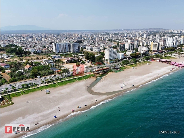 Full Deniz Manzaralı 220 M2 4+1 Lux Daire - For Rent | FEMA - Görsel 4