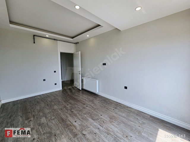Full Deniz Manzaralı 220 M2 4+1 Lux Daire - For Rent | FEMA - Görsel 27