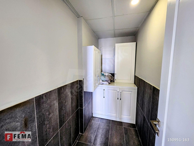 Full Deniz Manzaralı 220 M2 4+1 Lux Daire - For Rent | FEMA - Görsel 16