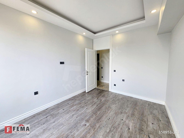 Full Deniz Manzaralı 220 M2 4+1 Lux Daire - For Rent | FEMA - Görsel 30