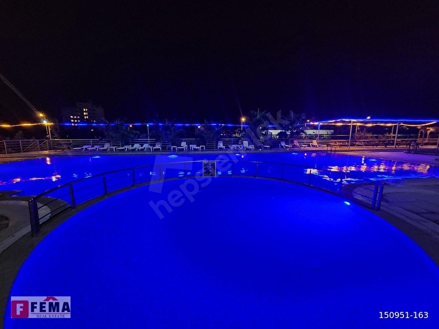 Full Deniz Manzaralı 220 M2 4+1 Lux Daire - For Rent | FEMA - Görsel 2