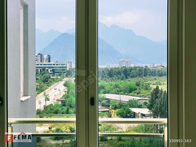 Full Deniz Manzaralı 220 M2 4+1 Lux Daire - For Rent | FEMA - Görsel 24
