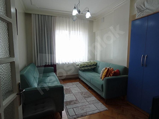 BÜKLER EMLAKTAN ŞEHİTKAMİL-SARIGÜLLÜK MH.SATILIK 3+1 DAİRE - Görsel 13