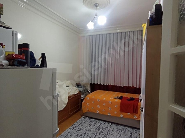 BÜKLER EMLAKTAN ŞEHİTKAMİL-SARIGÜLLÜK MH.SATILIK 3+1 DAİRE - Görsel 16
