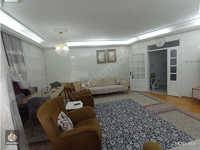 BÜKLER EMLAKTAN ŞEHİTKAMİL-SARIGÜLLÜK MH.SATILIK 3+1 DAİRE - Görsel 5