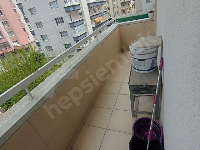 BÜKLER EMLAKTAN ŞEHİTKAMİL-SARIGÜLLÜK MH.SATILIK 3+1 DAİRE - Görsel 21