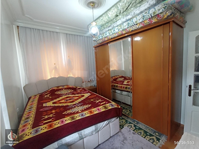 BÜKLER EMLAKTAN ŞEHİTKAMİL-SARIGÜLLÜK MH.SATILIK 3+1 DAİRE - Görsel 19