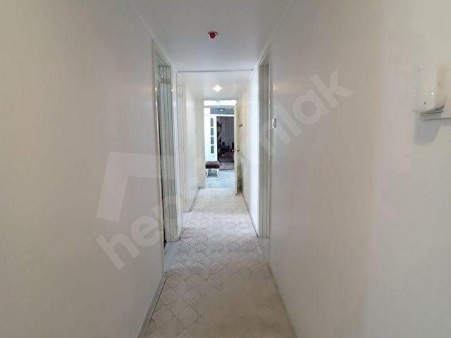 BÜKLER EMLAKTAN ŞEHİTKAMİL-SARIGÜLLÜK MH.SATILIK 3+1 DAİRE - Görsel 24