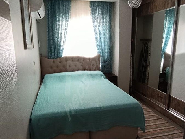GAZİLER MAHALLESİNDE MASRAFSIZ, BAKIMLI 2+1 DAİRE! - Görsel 16