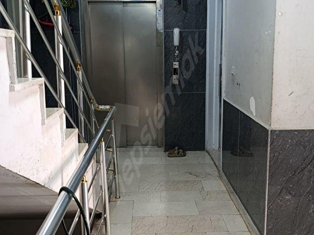 GAZİLER MAHALLESİNDE MASRAFSIZ, BAKIMLI 2+1 DAİRE! - Görsel 7