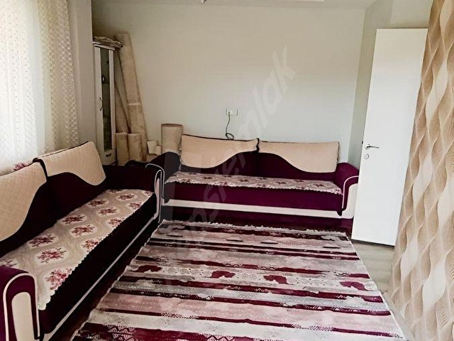 GAZİLER MAHALLESİNDE MASRAFSIZ, BAKIMLI 2+1 DAİRE! - Görsel 10