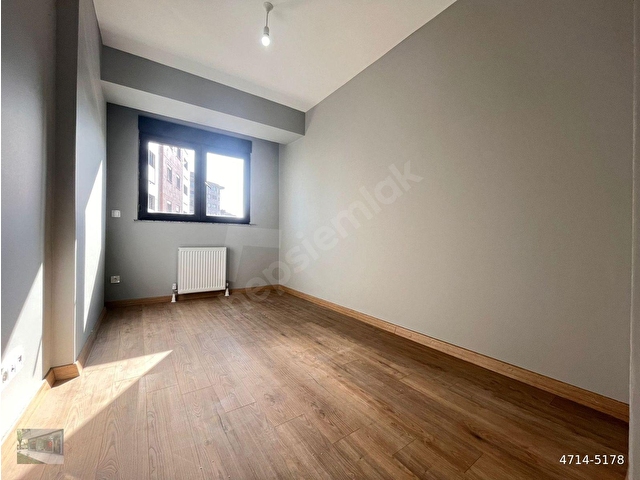 SİTE İÇİNDE 7/24 Güvenlikli,Sıfır,Balkonlu,Ebeveynli 75m²NET 2+1 - Görsel 16