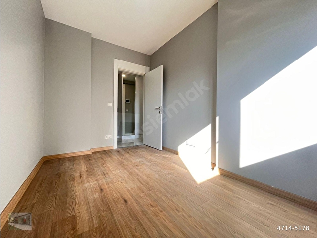 SİTE İÇİNDE 7/24 Güvenlikli,Sıfır,Balkonlu,Ebeveynli 75m²NET 2+1 - Görsel 17