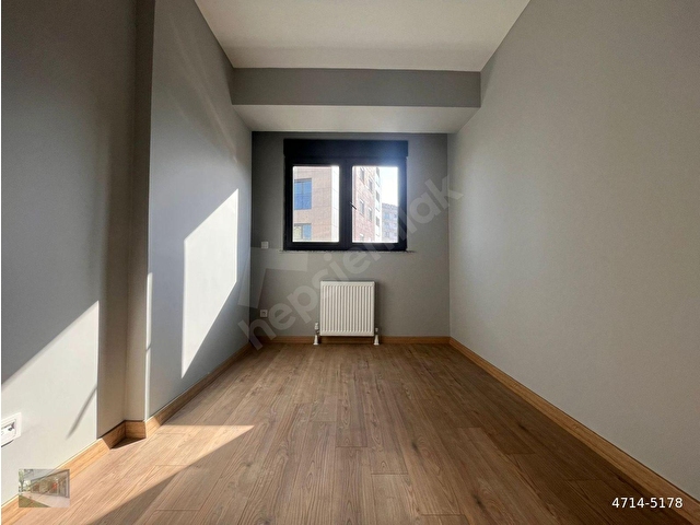 SİTE İÇİNDE 7/24 Güvenlikli,Sıfır,Balkonlu,Ebeveynli 75m²NET 2+1 - Görsel 27