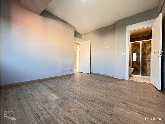 SİTE İÇİNDE 7/24 Güvenlikli,Sıfır,Balkonlu,Ebeveynli 75m²NET 2+1 - Görsel 14