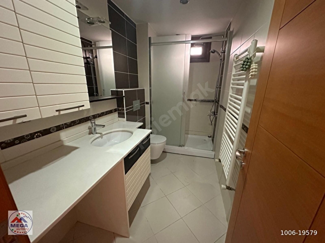 Selamiçeşme Özgürlük Parkına Yakın 3+1 Kiralık Daire - Görsel 15