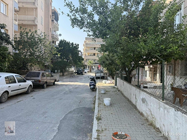 PEK EMLAKTAN KURTULUŞ MAH ARAKAT 2+1 KİRALIK DAİRE - Görsel 16