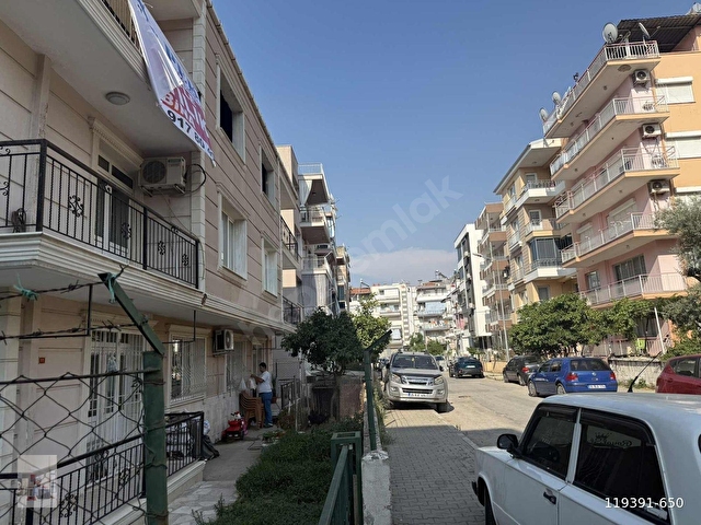 PEK EMLAKTAN KURTULUŞ MAH ARAKAT 2+1 KİRALIK DAİRE - Görsel 17